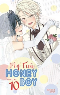 My Fair Honey Boy - tome 10