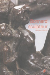 Bonnard sculpteur