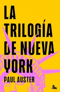 La trilogía de Nueva York