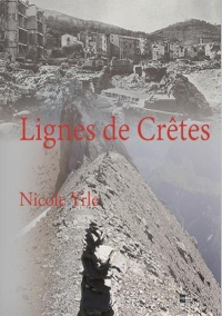 Lignes de Crêtes