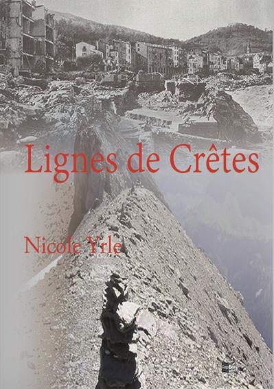Lignes de Crêtes