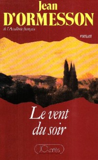 Le Vent du soir