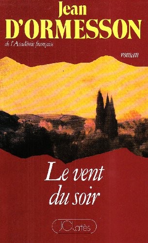 Le Vent du soir