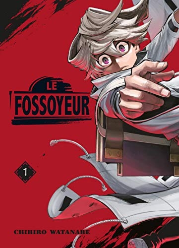 Le fossoyeur T01 (01)