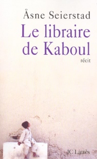 Le Libraire de Kaboul