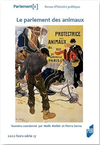 LE PARLEMENT DES ANIMAUX