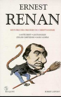 Histoire des origines du christianisme, tome 2