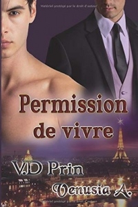 Permission de vivre