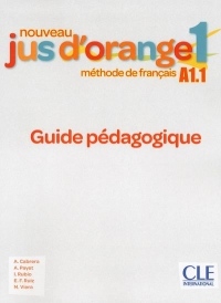 Guide pedagogique 1