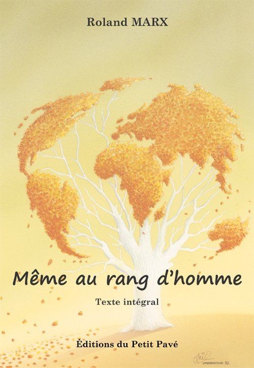 Même au rang d'homme