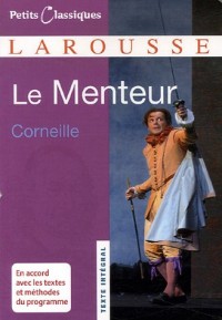 Le Menteur