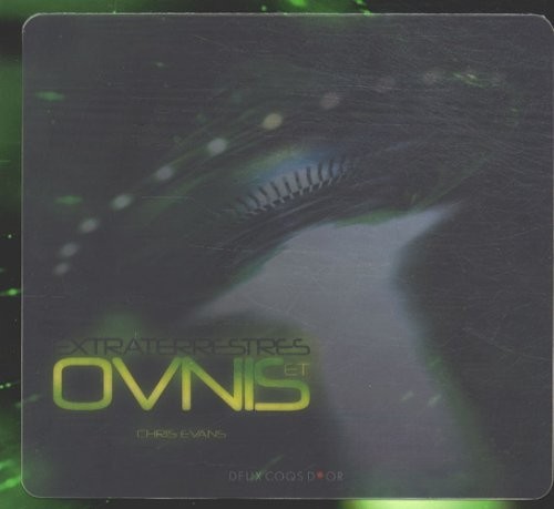 Extraterrestres et ovnis