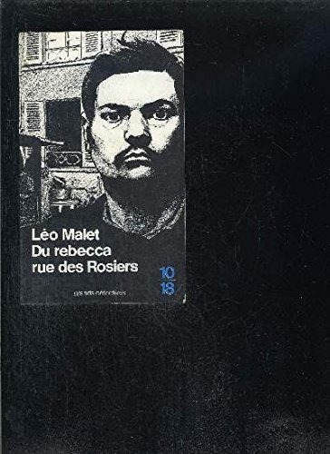 Du rebecca rue des rosiers