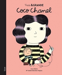 Petite & Grande - Coco Chanel