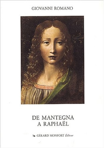 De Mantega à Raphaël