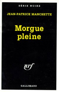 Morgue pleine