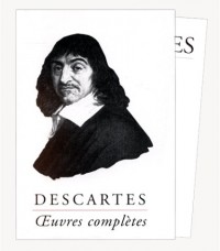 Oeuvres completes (1996) nouvelle édition