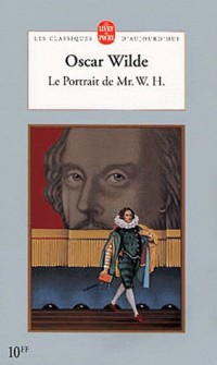 Le Portrait de Mr. W.H