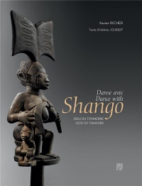 Danse avec Shango : Dieu du tonnerre