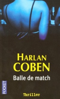 BALLE DE MATCH