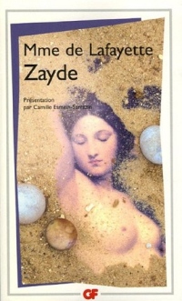 Zayde : Histoire espagnole
