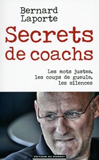 Secrets de coachs