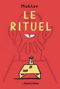 Le Rituel