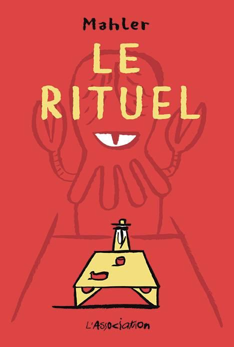 Le Rituel
