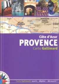 Côte d'Azur : Provence