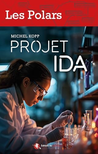Projet IDA