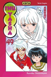 Inu Yasha Vol.49