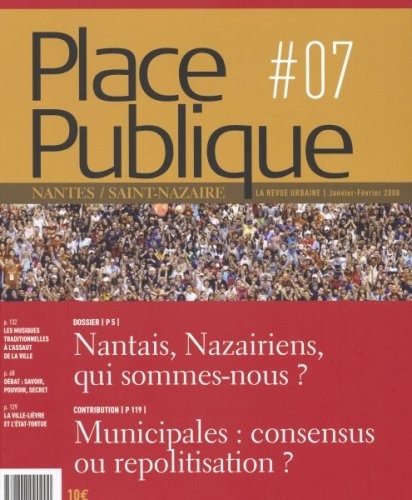 Place Publique N 7