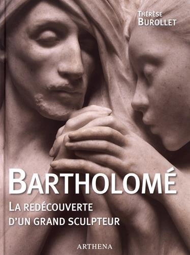 Albert Bartholomé (1848 - 1928)