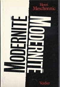 Modernite modernite