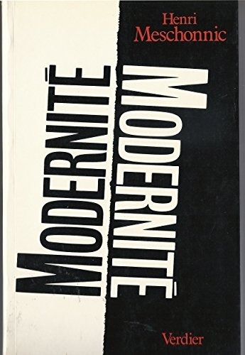 Modernite modernite