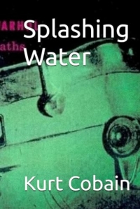 Splashing Water