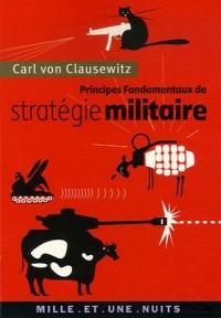 Principes fondamentaux de stratégie militaire