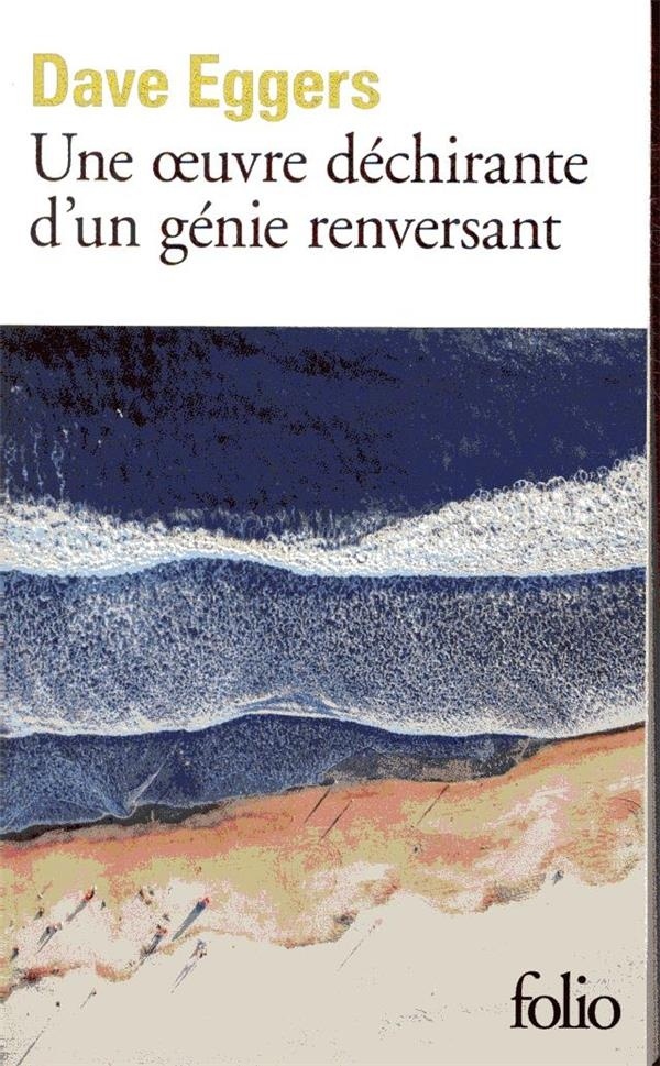Une œuvre déchirante d'un génie renversant