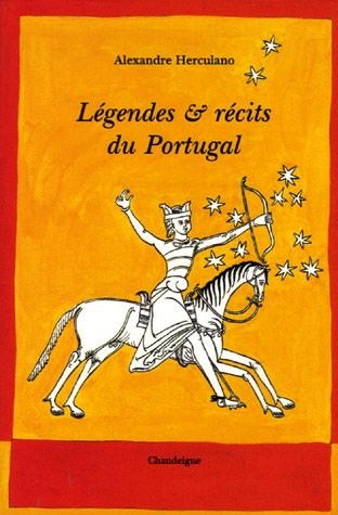 Légendes et récits du Portugal