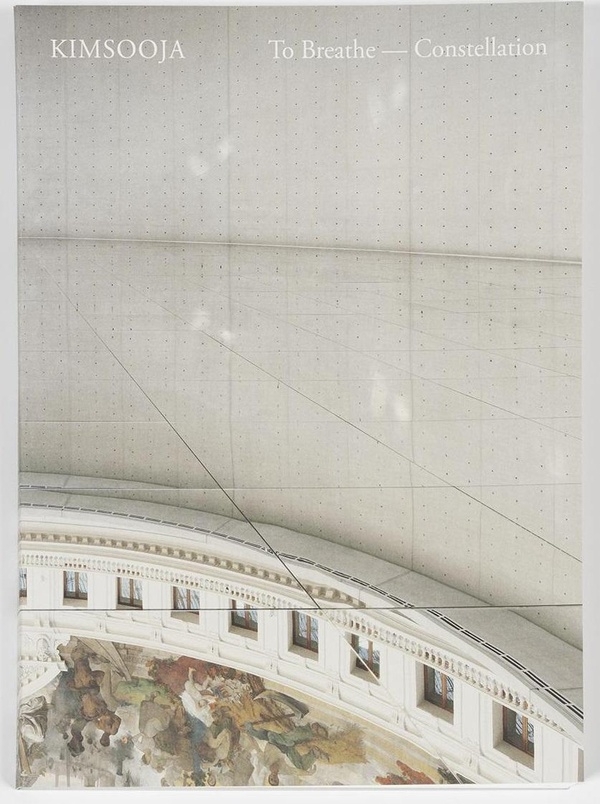 Kimsooja - illustrations, couleur