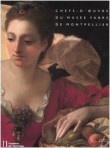 CHEFS-D'OEUVRE DU MUSÉE FABRE DE MONTPELLIER. Catalogue d'exposition