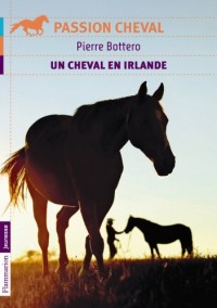 Un galop pour Tsina : Un cheval en Irlande