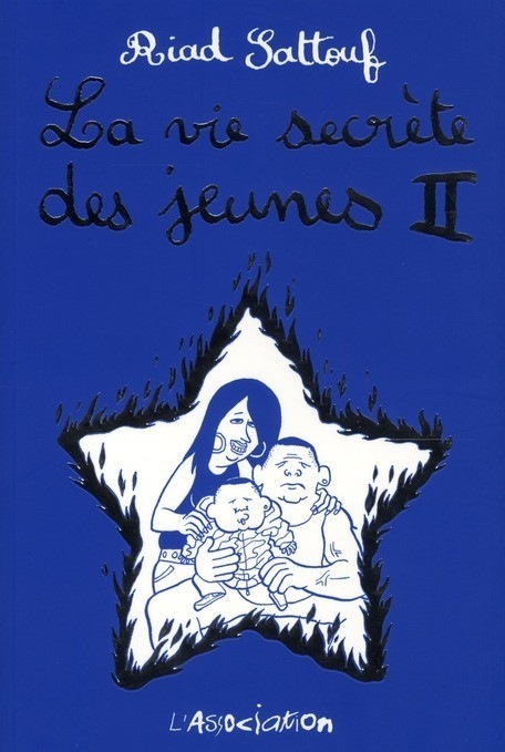 La vie secrète des jeunes, Tome 2 :