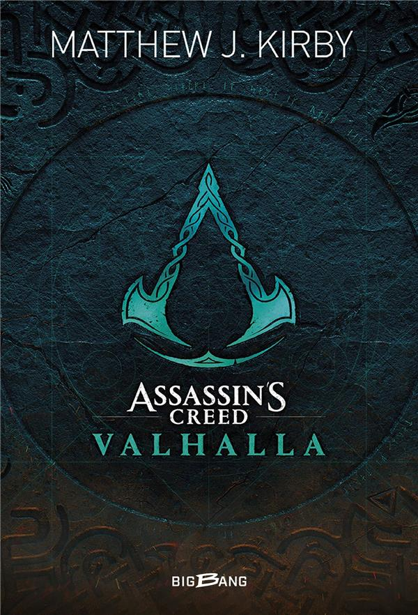 Assassin's Creed: Valhalla