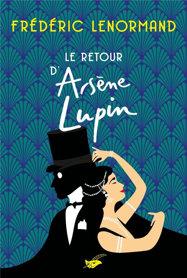 Le Retour d'Arsène Lupin