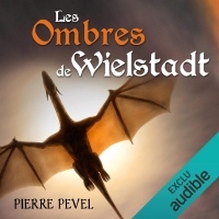 Les Ombres de Wielstadt: Wielstadt 1