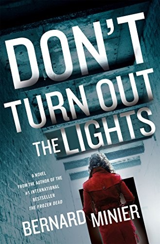 Don't Turn Out the Lights [9781250106056]