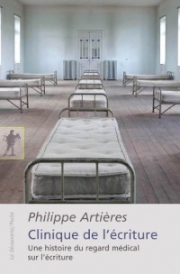 Clinique de l'écriture