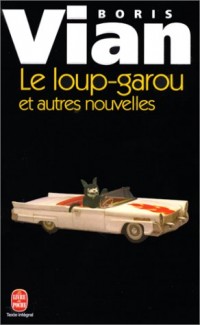 Le Loup-garou