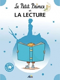 01 - le petit prince et la lecture